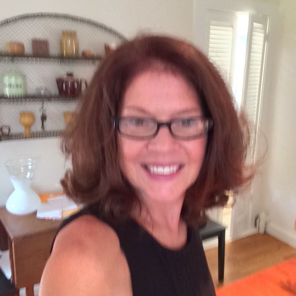Meet your Posher, Rae